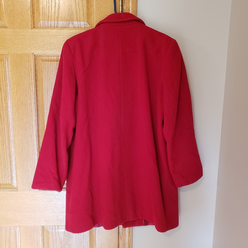 Forrani Winter Jacket - Picture 5 of 8